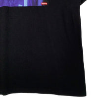 SUPREME シュプリーム 21AW American Eats Its Young Tee アメリカンイーツイッツヤング NAS ブラック Size L 福生店