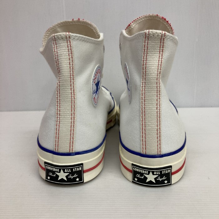 converse コンバース Chuck Taylor チャックテイラー CT70 166826C スニーカー ホワイト size28.5cm 瑞穂店