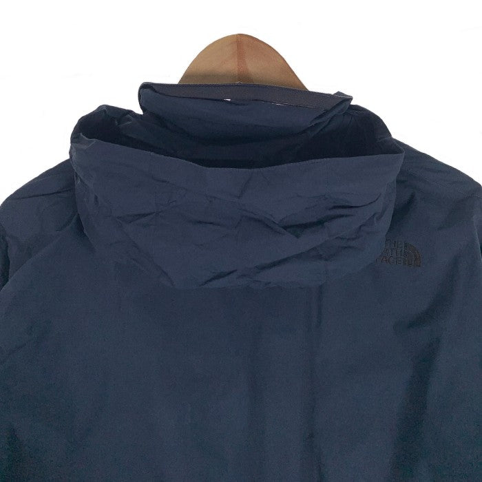 THE NORTH FACE ノースフェイス Grove Trekker Jacket グローブトレッカージャケット ネイビー NP21555 Size M 福生店