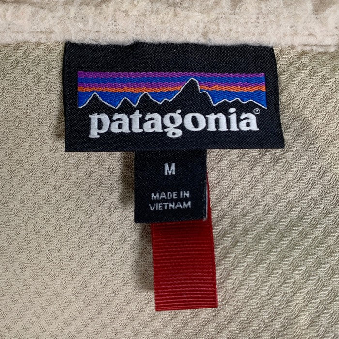 patagonia パタゴニア Classic Retro-X クラシックレトロX フリースジャケット 23074FA19 Size Mジャケット/アウター