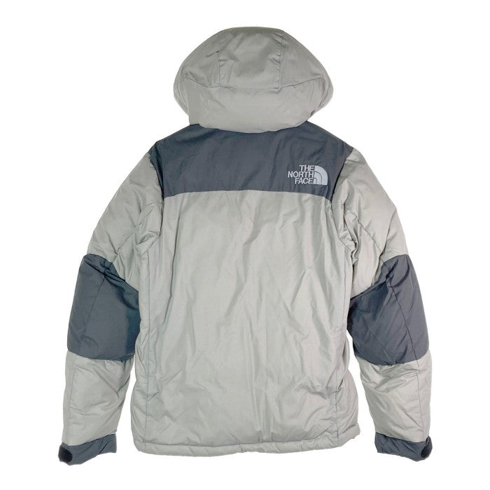 THE NORTH FACE ノースフェイス ND92240  バルトロライトジャケット グレー sizeXS 瑞穂店