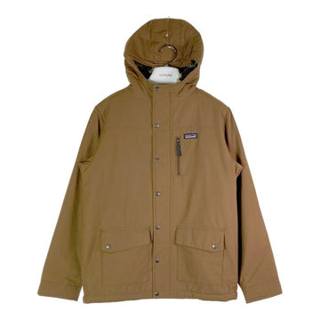 patagonia パタゴニア sty68460fa19 ボーイズ インファーノジャケット ベージュ sizeXXL 瑞穂店