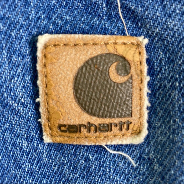 Carhartt カーハート デニム ペインターパンツ B137DST インディゴ sizeW38 瑞穂店