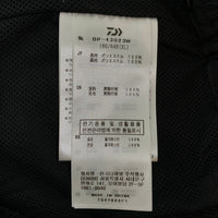 DAIWA PIER39 ダイワピア 23AW TECH LOOSE 6P MIL PANTS テックルーズ ルーズパンツ ブラック BP-43023W Size XL 福生店