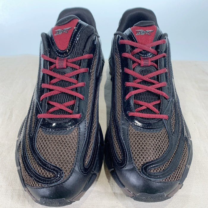 Reebok リーボック A$AP Nast Zig Kinetica 2.5 エイサップナスト ジグキネティカ ブラウン FZ5855 Size 28cm 福生店