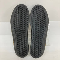 VANS バンズ V98ANML SLIP ON スリッポン アニマル レオパード柄 ブラウン×ブラック系 size27.5cm 瑞穂店