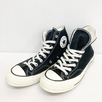 CONVERSE コンバース 162050C 2019 First String CHUCK 70 HI チャックテイラー オールスター70ハイ ブラック size26cm 瑞穂店