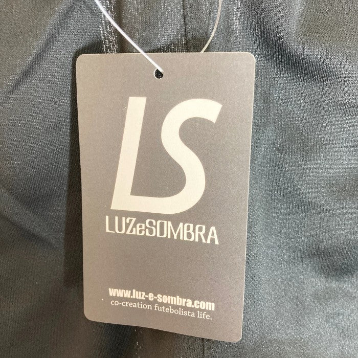 LUZ-E-SOMBRA ルースイソンブラ モンテプラパン パンツ L1211008 ブラック×ホワイト sizeS 瑞穂店