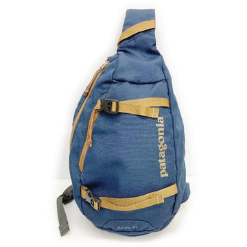 PATAGONIA パタゴニア ボディーバッグ ネイビー 瑞穂店