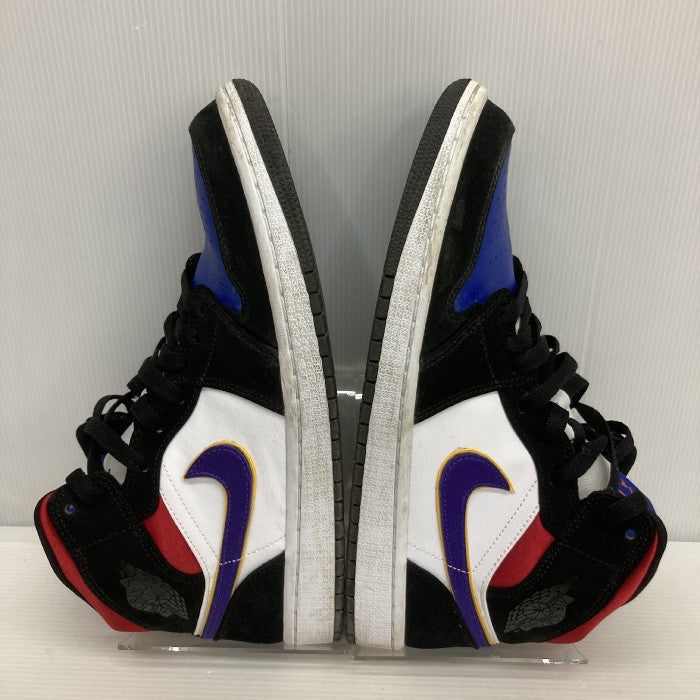 NIKE ナイキ AIR JORDAN 1 MID SE エアジョーダン1 ミッド 852542-005