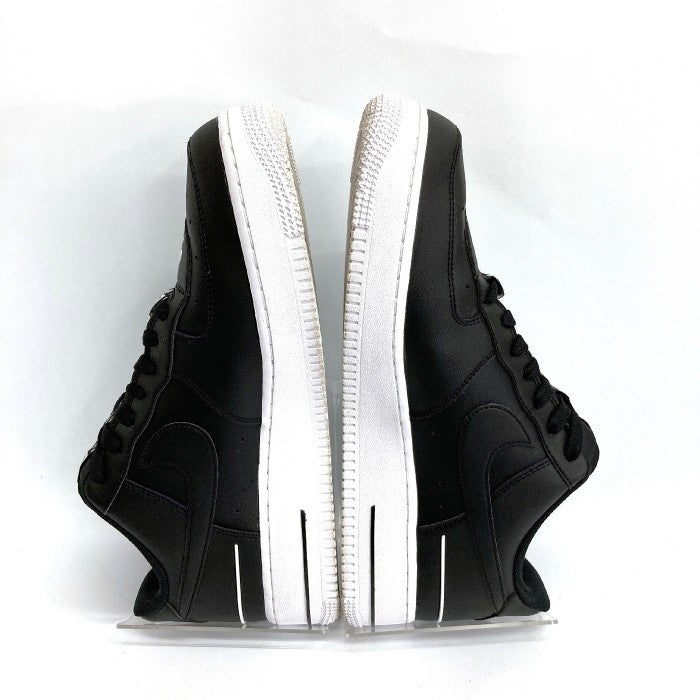 NIKE ナイキ CJ1379-001 AIR FORCE 1 '07 LV8 3 エアフォース 1 ブラック size27.5cm 瑞穂店