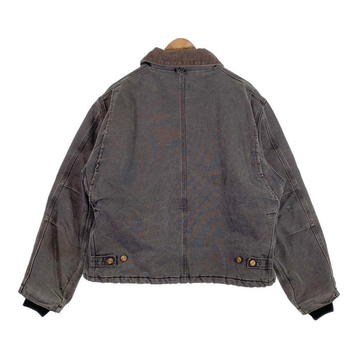 Carhartt カーハート Traditional Jacket トラディショナルジャケット ブラック Size - 福生店