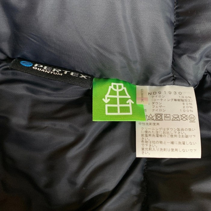 THE NORTH FACE ノースフェイス MOUNTAIN DOWN JACKET マウンテン