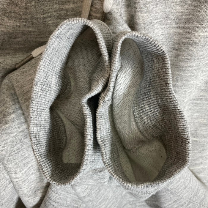 THE NORTH FACE ザ ノースフェイス Heather Sweat ヘザー スウェット パンツ NB32333 グレー sizeXL 瑞穂店