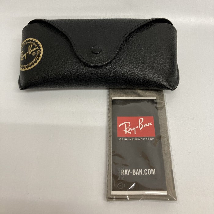 Rayban レイバン サングラス ブラック 瑞穂店