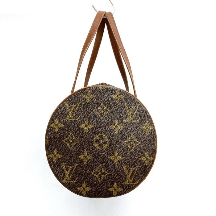 Louis Vuitton ルイヴィトン パピヨン30 モノグラム M51365 ブラウン 瑞穂店