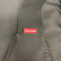 SUPREME シュプリーム 19AW Waist Bag ウエストバッグ ブラック 瑞穂店