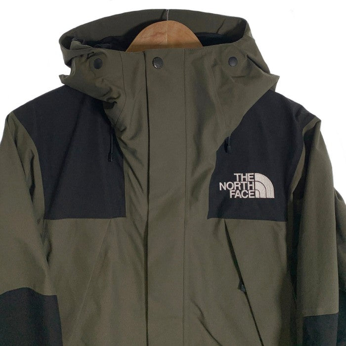 THE NORTH FACE ノースフェイス Mountain Jacket マウンテンジャケット ニュートープ NP61800 Size S 福生店