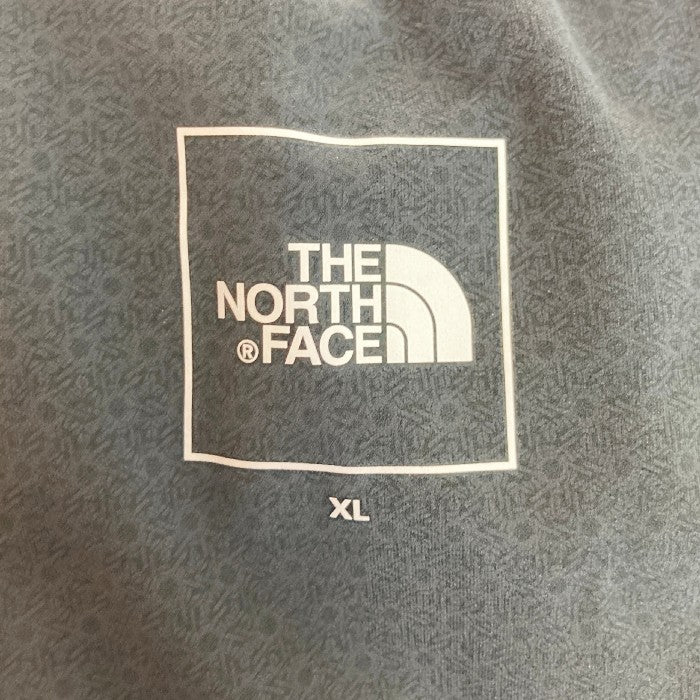 THE NORTH FACE ノースフェイス NB32262 Tech Lounge Pant テックラウンジパンツ  ブラック sizeXL 瑞穂店