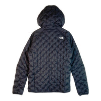 THE NORTH FACE ザノースフェイス Astro Light Hoodie アストロライトフーディ ND92216 ブラック sizeM 瑞穂店