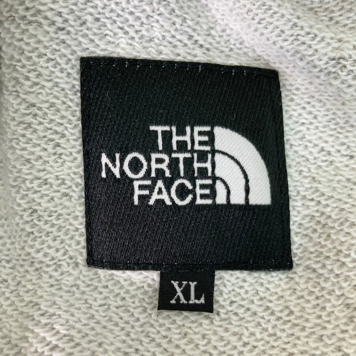 THE NORTH FACE ザ ノースフェイス Heather Sweat ヘザー スウェット パンツ NB32333 グレー sizeXL 瑞穂店