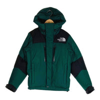 THE NORTH FACE ザノースフェイス ND91840 BALTRO LIGHT JACKET ダウンジャケット グリーン sizeXXS 瑞穂店