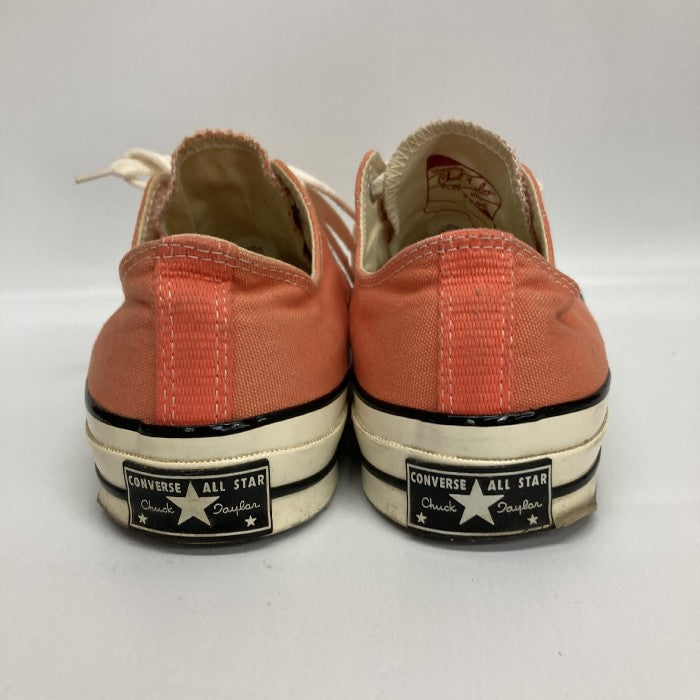 CONVERSE コンバース CHUCK TAYLOR ALL STAR 70 チャック テイラー オールスター CT70 155746C ワイルドマンゴー size28cm 瑞穂店
