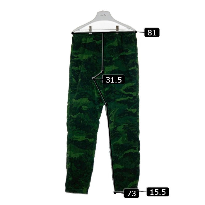 Patagonia パタゴニア 55210FA17 バギーズパンツ グリーン sizeS