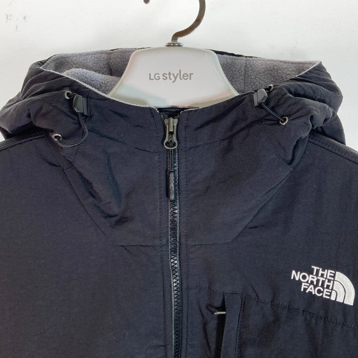 THE NORTH FACE ザ ノースフェイス NF0A3MMTK1C DENALI ANORAK デナリアノラックジャケット フリース 721222 グレー sizeXL 瑞穂店