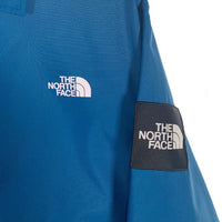 THE NORTH FACE ノースフェイス The Coach Jacket コーチジャケット ブルー NP72130 Size L 福生店