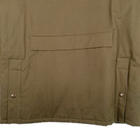 BLUCO ブルコ HORSE RIDE COAT ホースライドコート OL-046 Size M 福生店