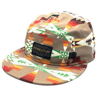 New Era ニューエラ PENDLETON ペンドルトン ネイティブ柄 ジェットキャップ マルチ 福生店