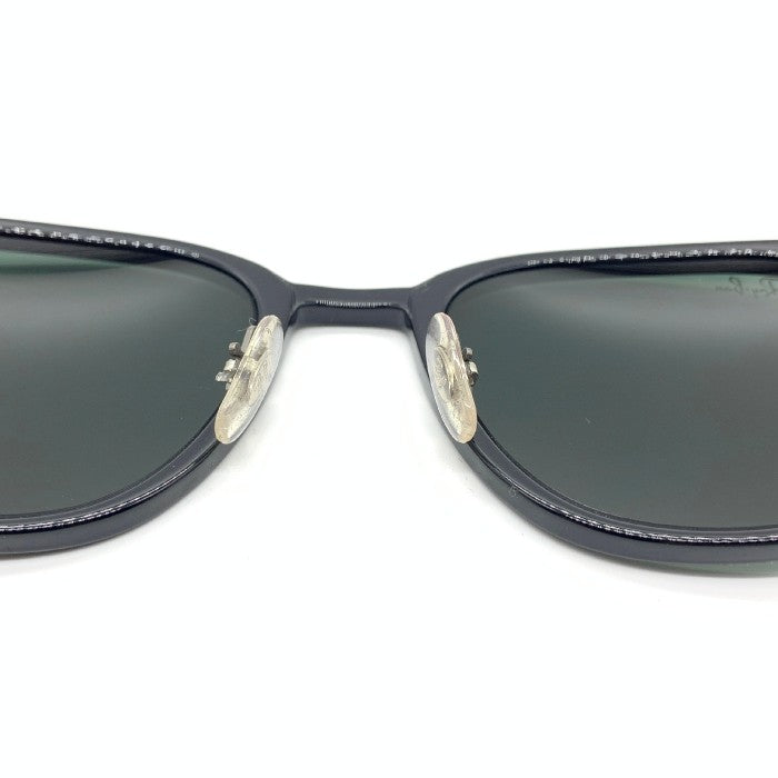 Ray-Ban レイバン スクエア サングラス ブラック RB4278 福生店