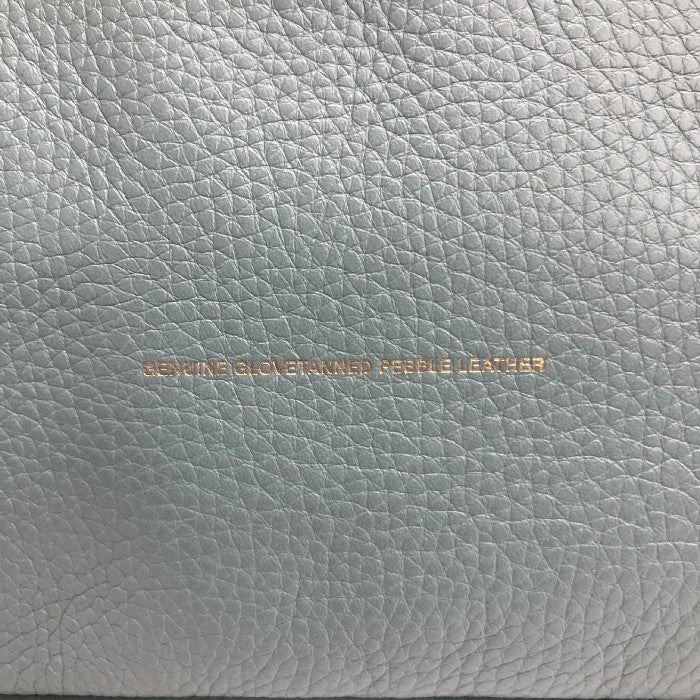 COACH コーチ ショルダーバッグ バンディット ホーボー 86760 グリーン 瑞穂店