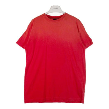 FEAR OF GOD フィアオブゴッド 7th コレクション Tシャツ レッド sizeS 瑞穂店