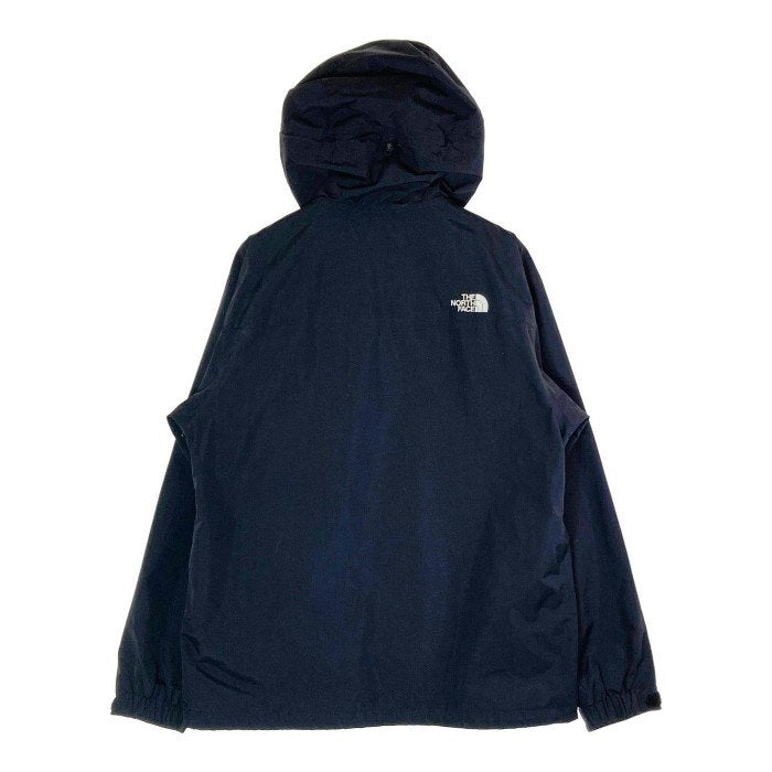 THE NORTH FACE ノースフェイス NP61520 Scoop Jacket スクープジャケット ブラック sizeL 瑞穂店