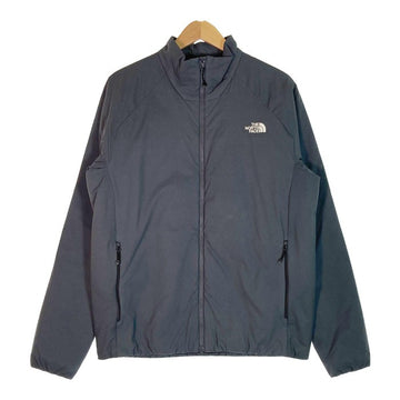 THE NORTH FACE ザ・ノースフェイス VENTRIX JACKETベントリックスジャケット NY81802 グレー sizeL 瑞穂店