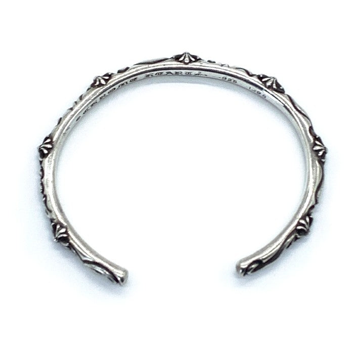 Chrome Hearts クロムハーツ SBT BAND バンド バングル ブレスレット SV925 福生店