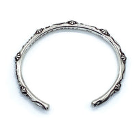 Chrome Hearts クロムハーツ SBT BAND バンド バングル ブレスレット SV925 福生店