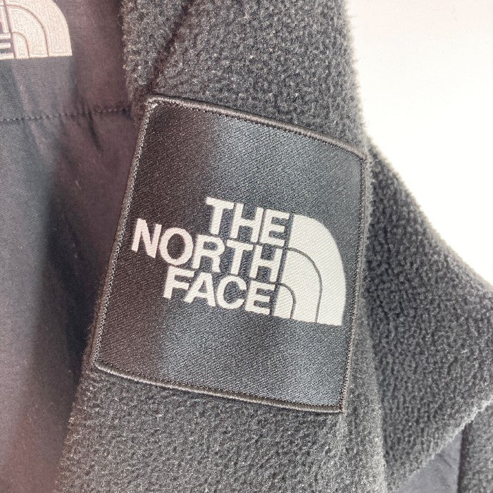 THE NORTH FACE ノースフェイス Denali Jacket デナリジャケット NA72051 ブラック sizeL 瑞穂店