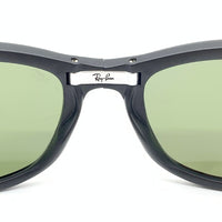 Ray-Ban レイバン FOLDING WAYFARER ウェイファーラー 折りたたみ RB4105 ブラック 福生店