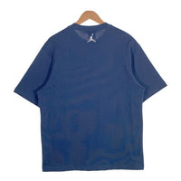JORDAN ジョーダン A Ma Maniere アママニエール Tシャツ ネイビー FN0609-461 Size M 福生店