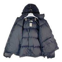 THE NORTH FACE ノースフェイス ヌプシ ダウンジャケット 88025 700フィル 90's ブラック sizeL 瑞穂店