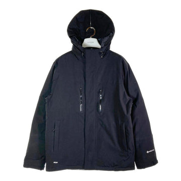 BOLINI ボリーニ ダウンジャケット GORE-TEX ゴアテックス tcb0623 ブラック size:48 瑞穂店