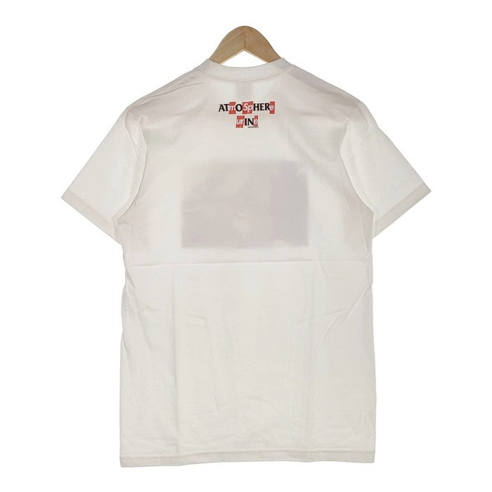 SUPREME シュプリーム 20SS Antihero アンタイヒーロー Ice Tee アイス Tシャツ ホワイト Size S 福生店