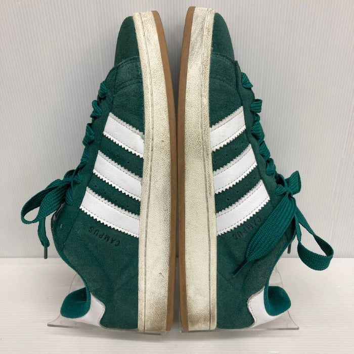 adidas アディダス Campus 00s キャンパス スニーカー HR1467 グリーン size28.5cm 瑞穂店