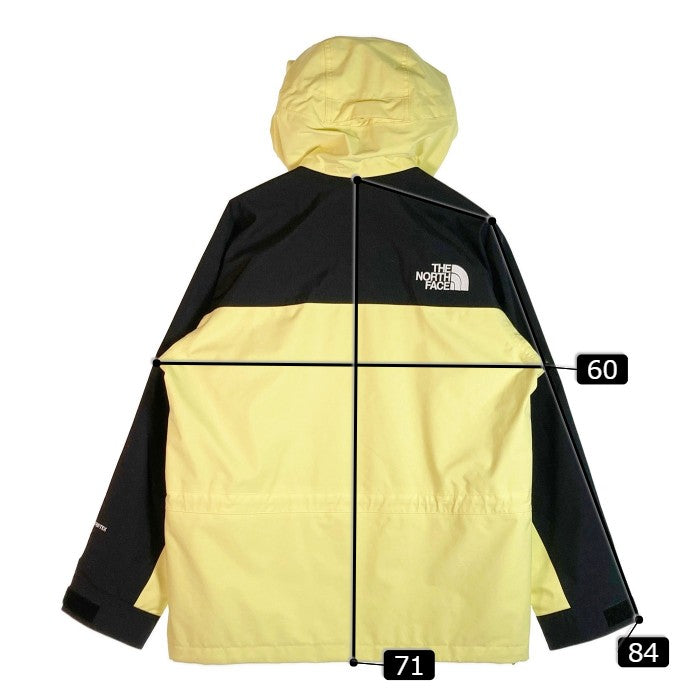 THE NORTH FACE ザノースフェイス NP62236 Mountain Light Jacket