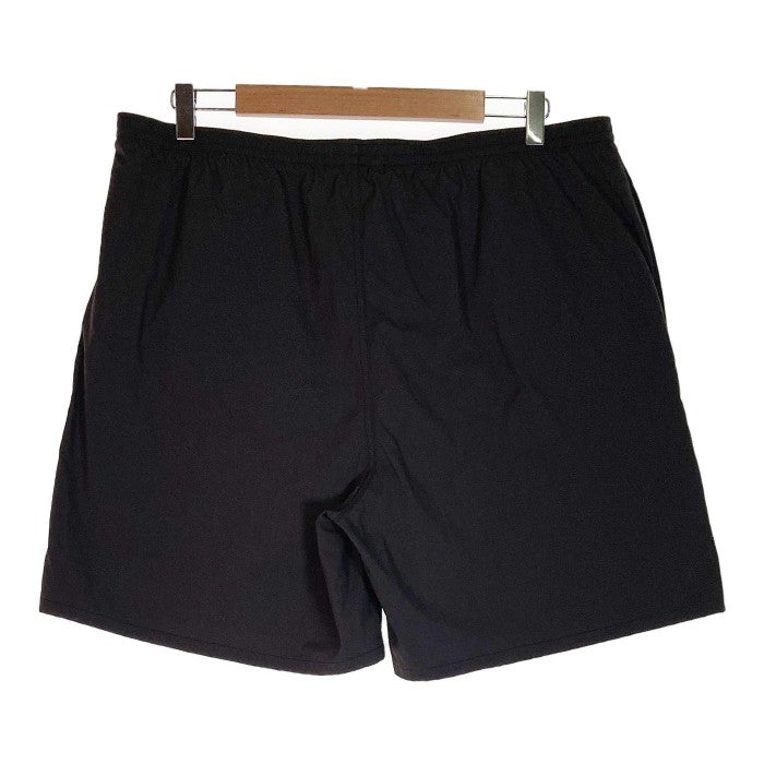 patagonia パタゴニア ショートパンツ パンツ Pants Trousers Short Pants Shorts 58047 バギーズ SP22  ブラック sizeXL 瑞穂店