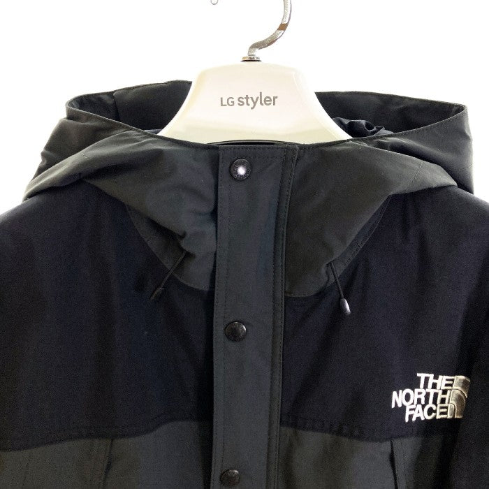 THE NORTH FACE ノースフェイス NP62236  MOUNTAIN LIGHT JACKET マウンテンライトジャケット アスファルトグレー sizeM 瑞穂店