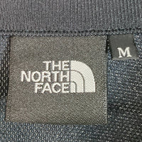 THE NORTH FACE ノースフェイス Jersey Jacket ジャージジャケット NT12050 ブラック sizeM 瑞穂店